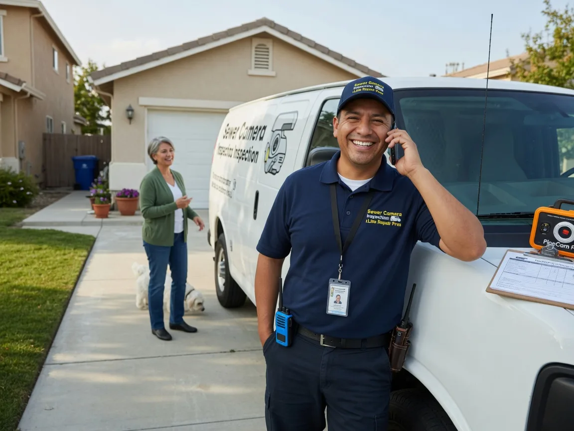 Sewer Line Repair Strasburg, PA FAQs